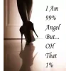 👠