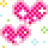 💕