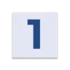 1️⃣