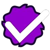 ✅