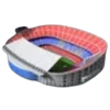 🏟
