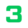 3️⃣
