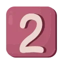 2️⃣