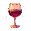 🍷