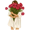 💐