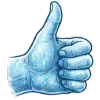 👍
