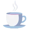 ☕