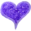 💜