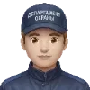 👮‍♂️