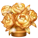 💐