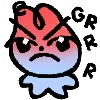 😡