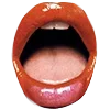 💋