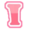 💗