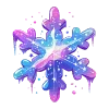 ❄️