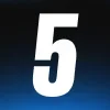 5️⃣