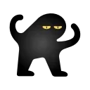 🐈‍⬛