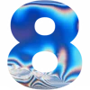 🔢