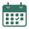 🗓️