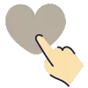 ❤️