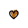 🧡