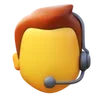 📞