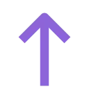 ⬆️