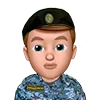 👮‍♂️