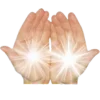🤲