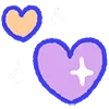 💕