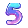 5️⃣