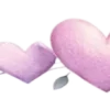 💜