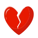 💔