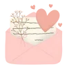 ✉️