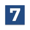 7️⃣