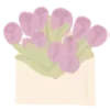 💌
