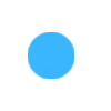 🔵
