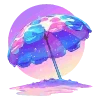 🏖
