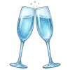 🥂