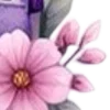 💜