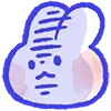 😨