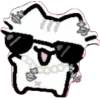 😎