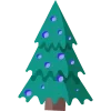 🌲