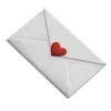 ✉️