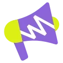 📢