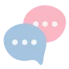 💬