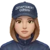 👮‍♀️