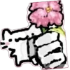 💐