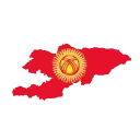 🇰🇬