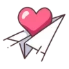 ❤️