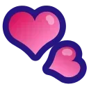 💕